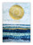Stunning Golden Sun A5 Notebook By Essoldo Design