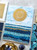 Stunning Golden Sun A5 Notebook By Essoldo Design