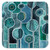 Contemporary Geometric Coaster By Essoldo Design