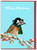 Funny Alan Robin Christmas Card By Modern Toss