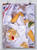 Funny Gift Wrap - Fish And Chips Wrapping Paper By Brainbox Candy