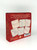 Funny Pack of 6 Rotten Rhymes Rude Coasters