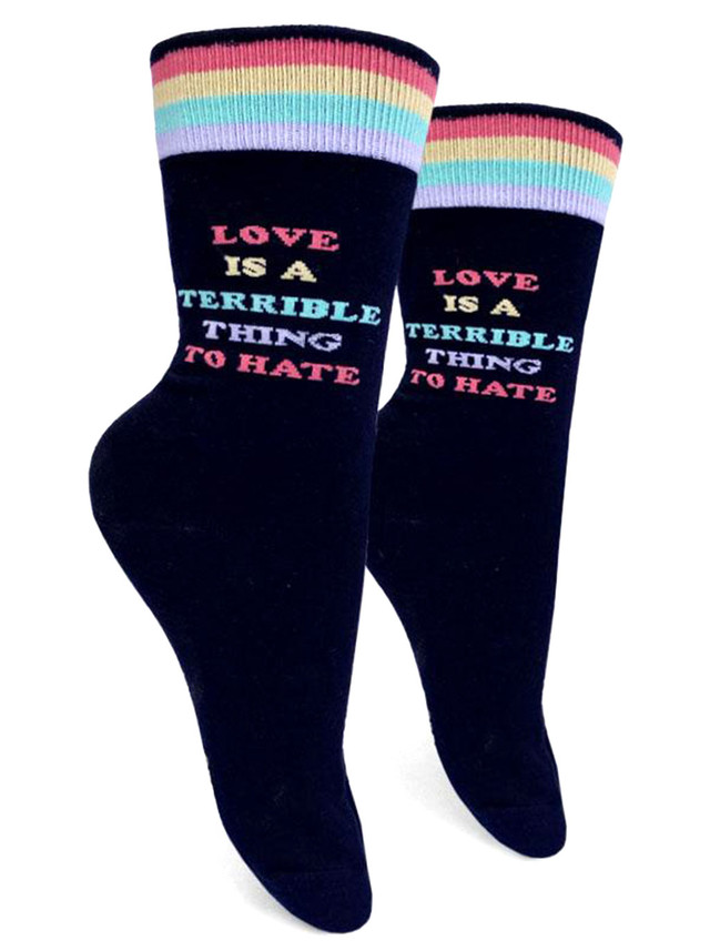 Funny & Rude Socks Novelty Socks Brainbox Candy