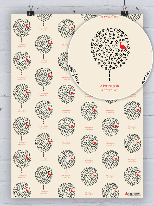 Funny & Rude Christmas Cards Personalised Xmas Card Packs Brainbox