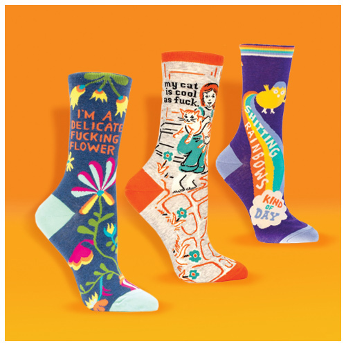 click here to shop our socks