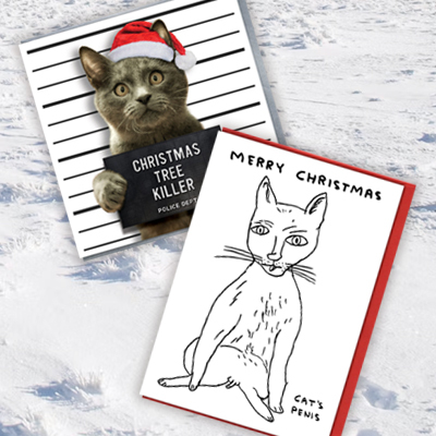 Christmas Cards