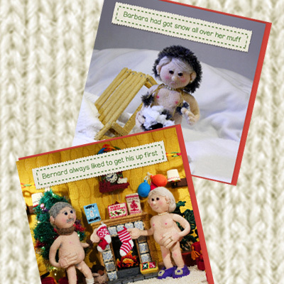 Christmas Cards