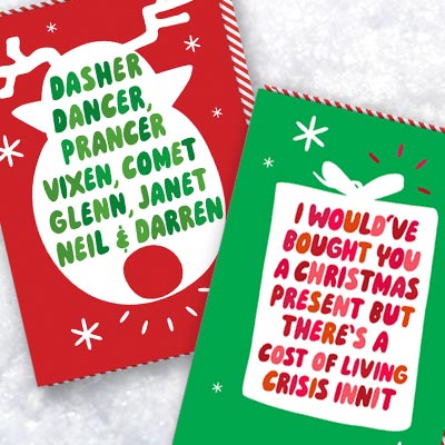 Christmas Cards