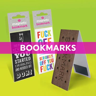 click here to shop our bookmarks