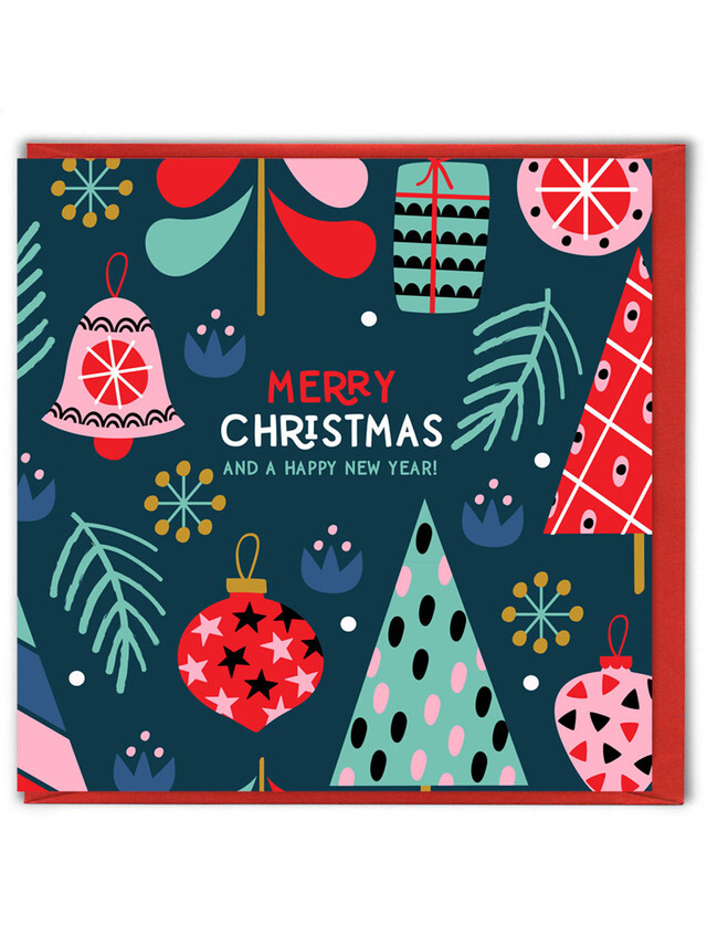 Christmas Cards