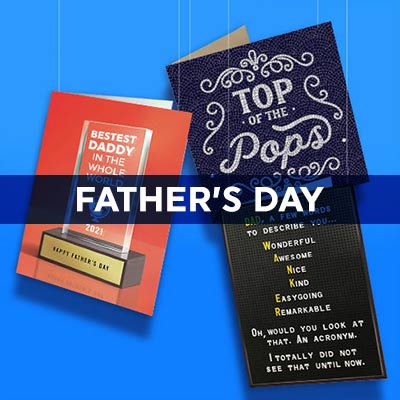 click here to shop our fathers day cards