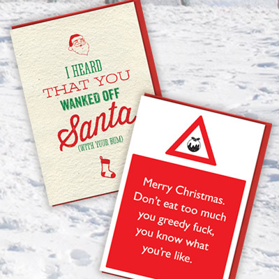 Christmas Cards