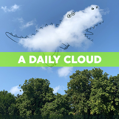 click here to shop a daily cloud