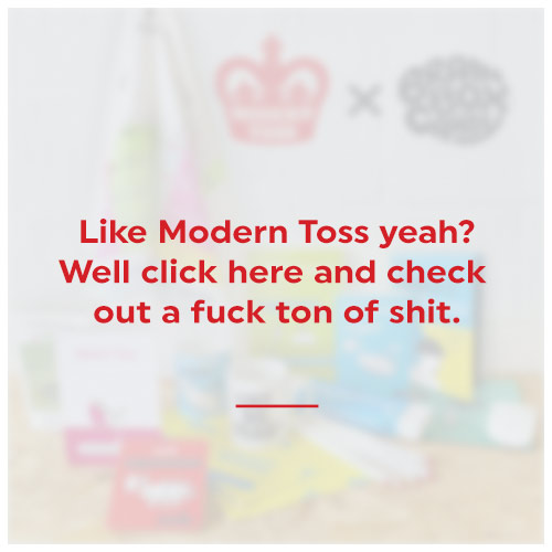 click here to shop modern toss