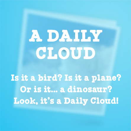 click here to shop a daily cloud