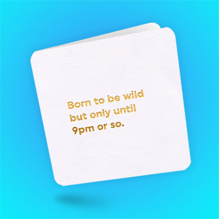 Click here to shop our funny cards range