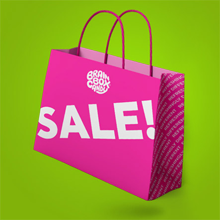click here to shop our sale section