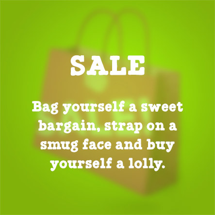 cclick here to shop our sale section