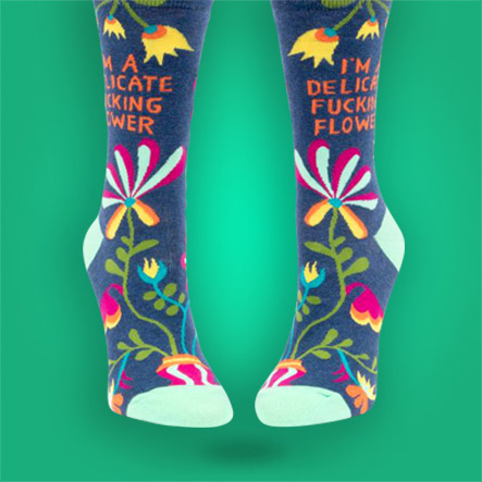 click here to shop our socks