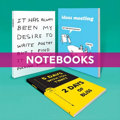 Click here to shop notebooks