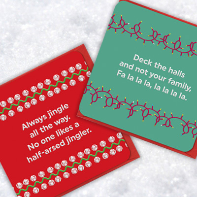 Christmas Cards
