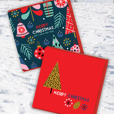 Christmas Cards