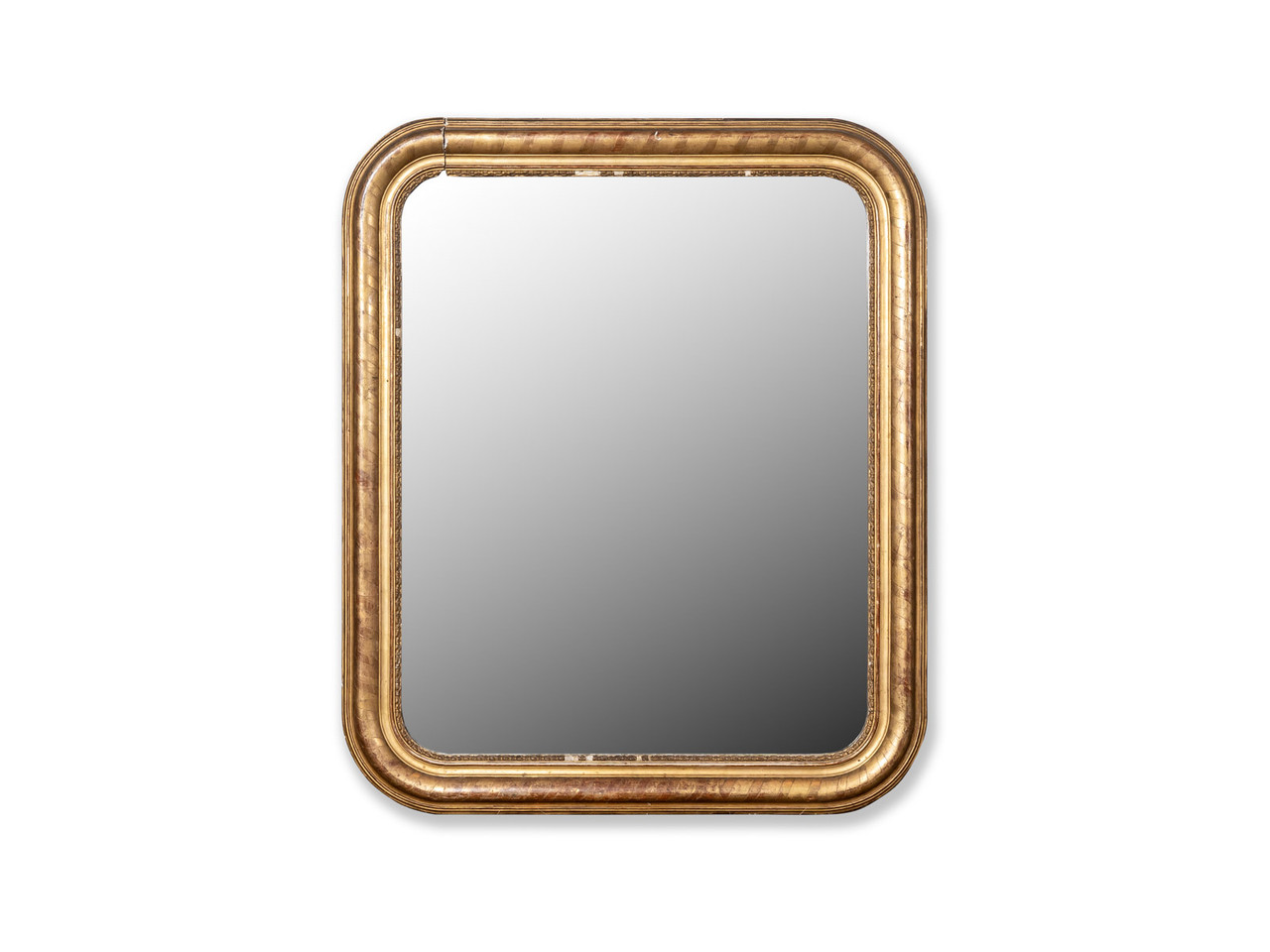 A Plus International Dresser Mirrors Louis Philippe II B9146