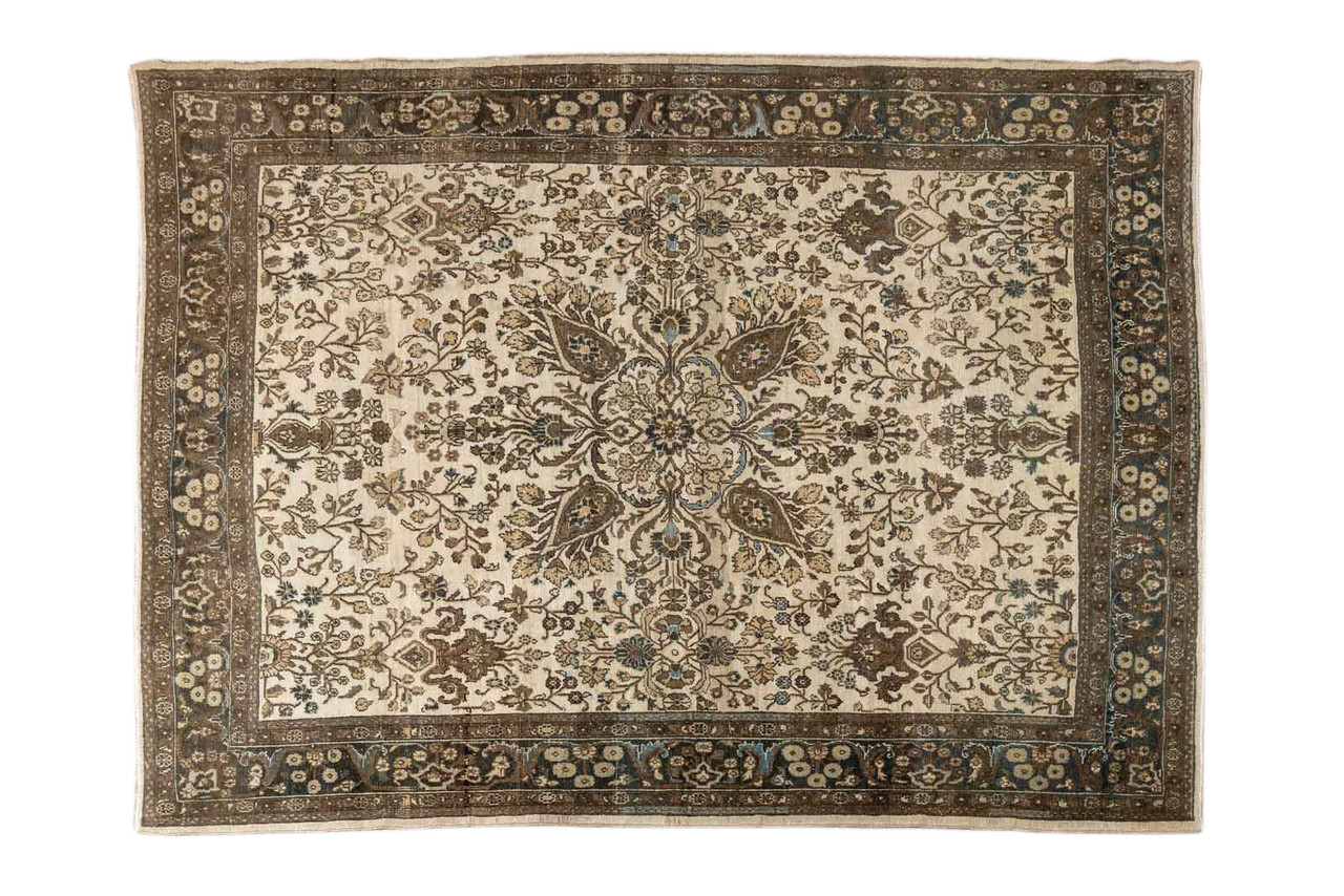 VINTAGE SIVAS RUG 11'2