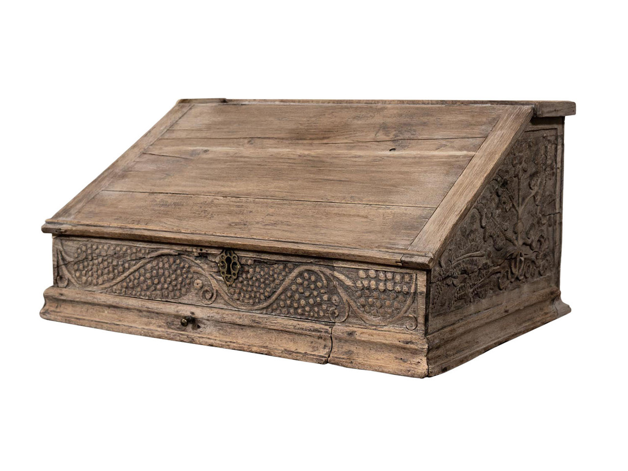 家具 antique desk Vintage Art Deco Desk for sale at Pamono