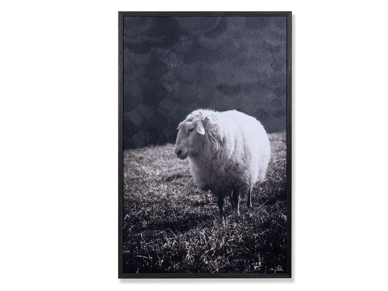 BLACKBERRY 30 x 47 - REVIVAL HOME