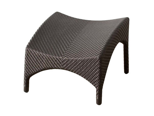AMARI OTTOMAN BRONZE