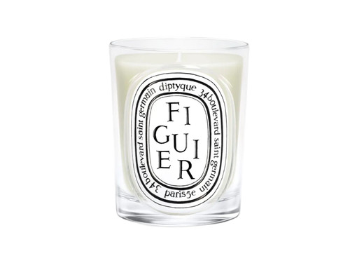 GARDENIA CANDLE
