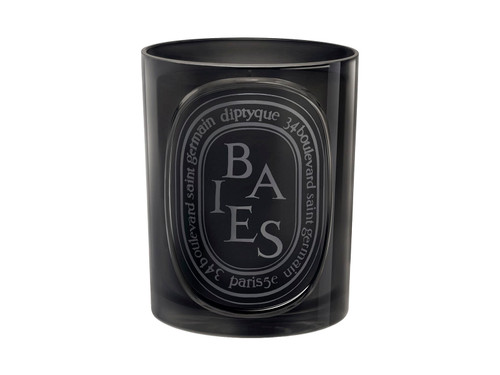 BAIES NOIRE CANDLE - REVIVAL HOME