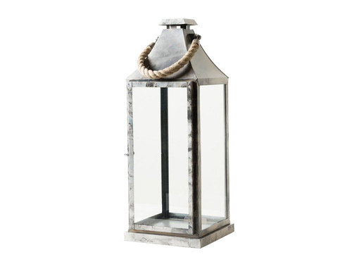 SHELBURN LANTERN II (D)