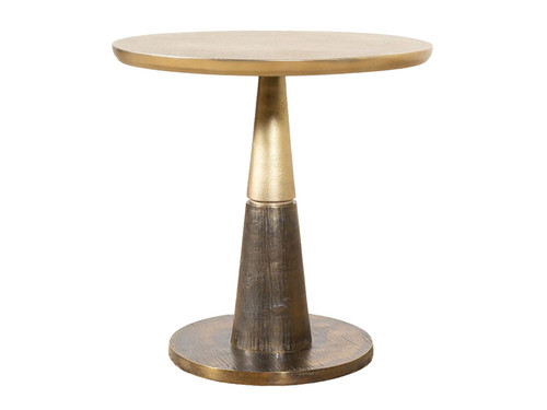 ROCHESTER SIDE TABLE