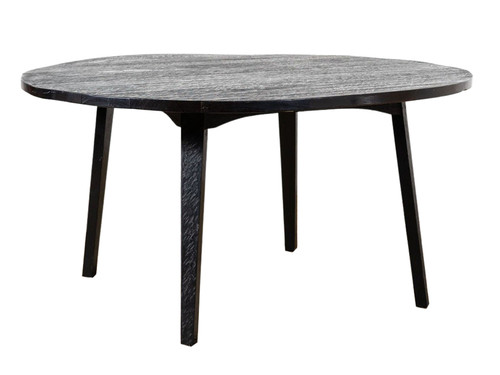 BRIGITTE DINING TABLE (D)