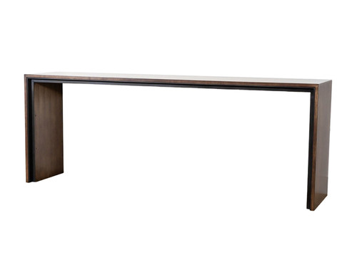 WEIR CONSOLE