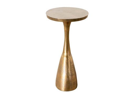 ISHAAN ACCENT TABLE - REVIVAL HOME