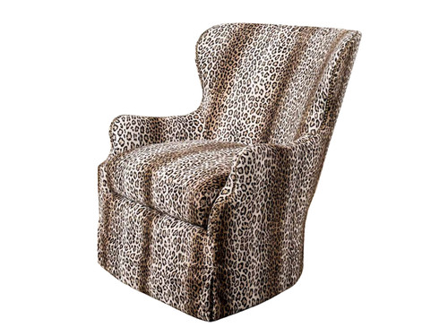 VIDAR WING CHAIR SOMALI
