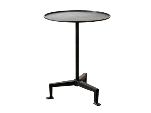 IVAN ROUND TABLE