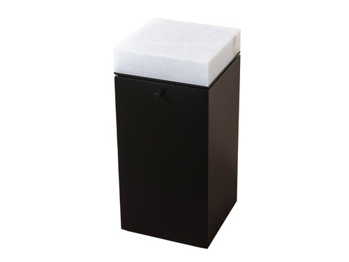 EUGENE ILLUMINATED PEDESTAL SHORT