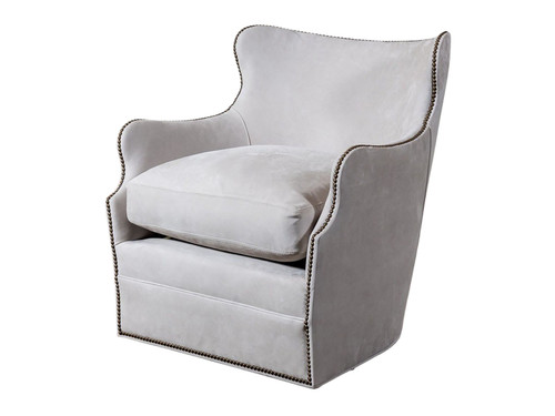 VELMA SWIVEL CHAIR