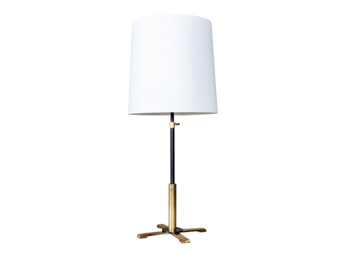 QUINTEL ADJUSTABLE TABLE LAMP (D)