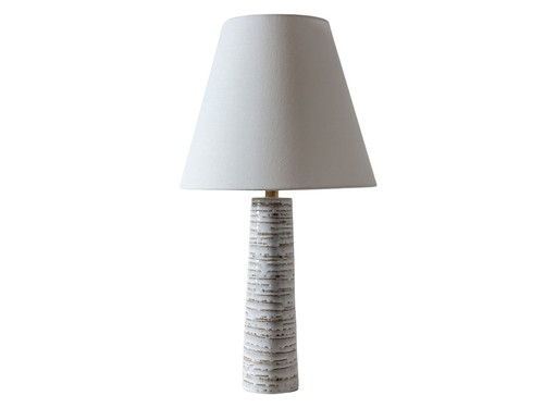 GATES COLUMN TABLE LAMP GATES COLUMN TABLE LAMP