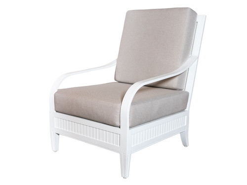 SAVANNAH OUTDOOR LOUNGE CHAIR