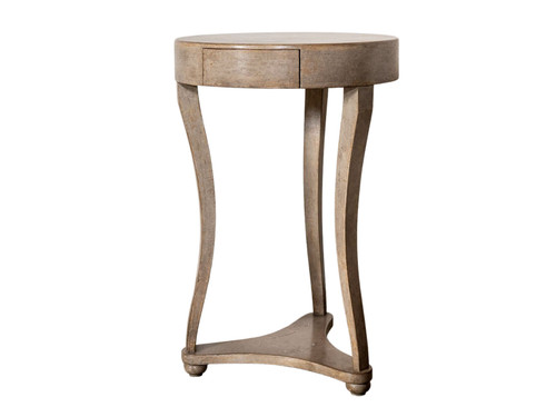 HADDY EMPIRE TABLE TORTORA
