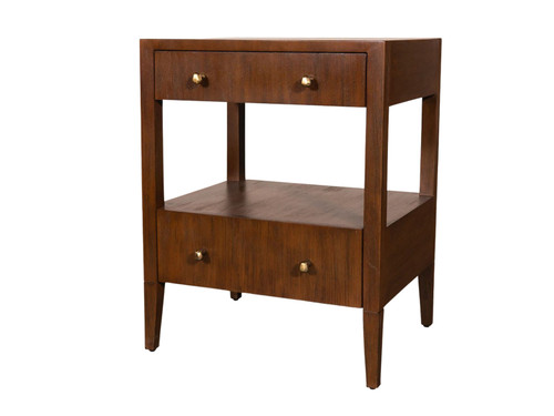 SOLARIS NIGHTSTAND