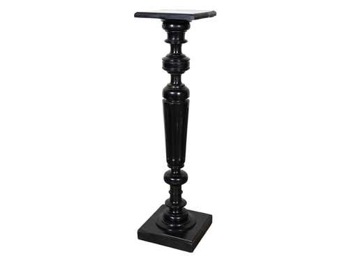 ANTIQUE NAPOLEON III PEDESTAL