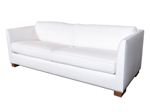 HAVANA OUTDOOR SOFA ALABASTER