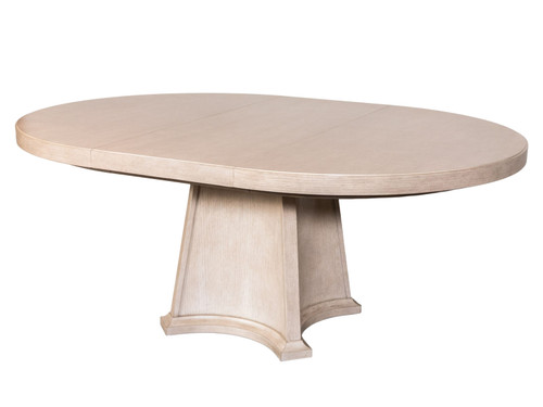 WESTBROOK ROUND DINING TABLE